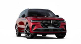 2025 Lincoln Lincoln Nautilus External Image 4